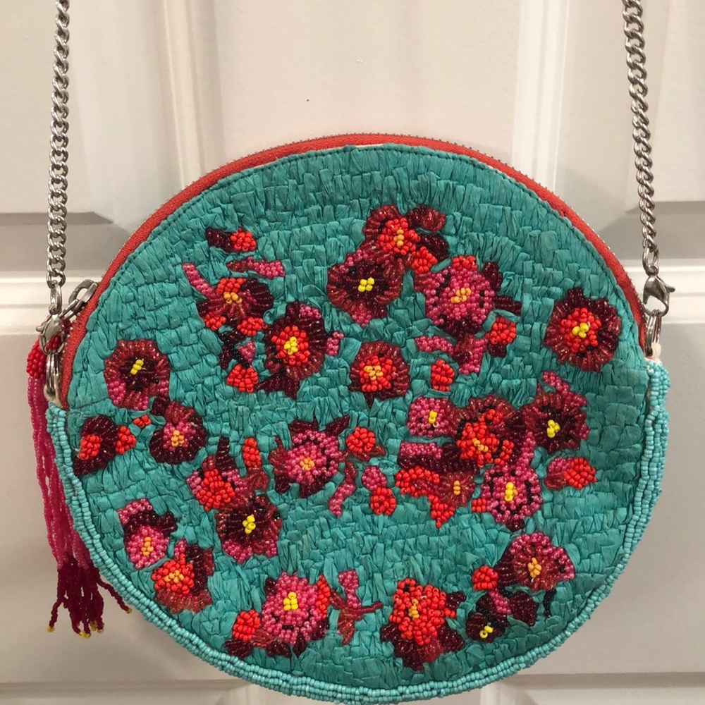 Anthropologie Handbag
